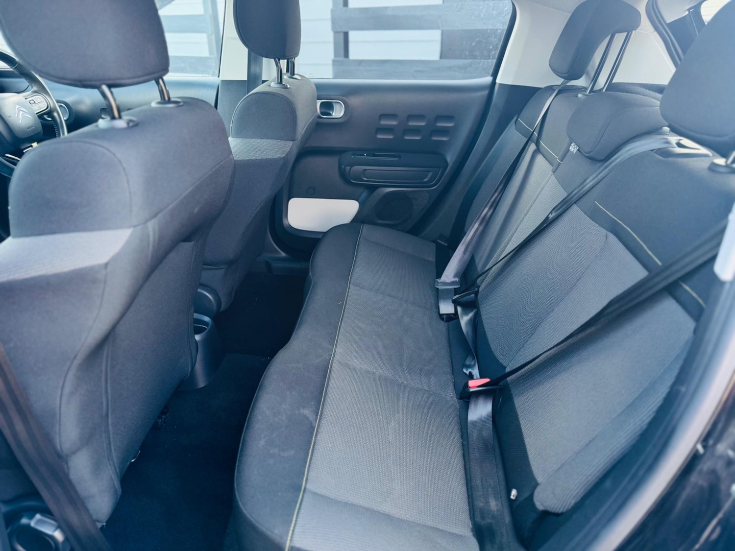 Used Citroen C3 for sale - 76997704: Photo 40