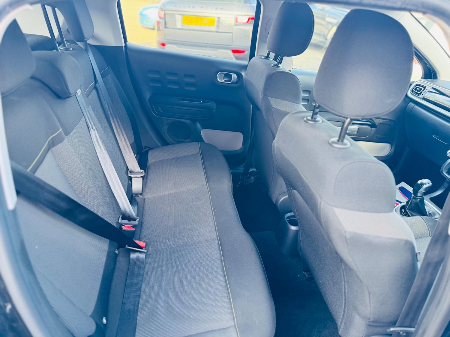 Used Citroen C3 for sale - 76997704: Photo 41