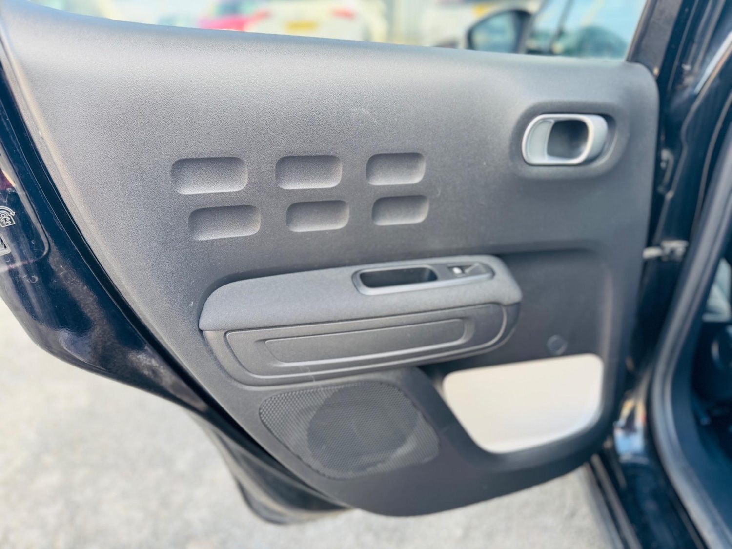 Used Citroen C3 for sale - 76997704: Photo 44