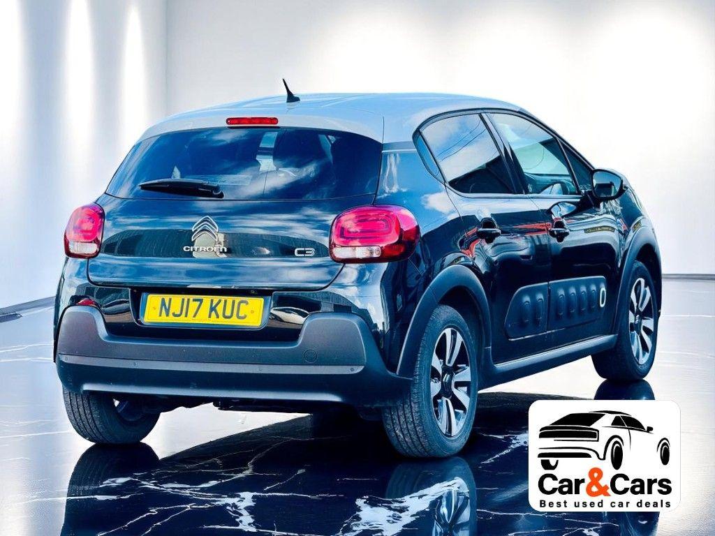 Used Citroen C3 for sale - 76997704: Photo 5