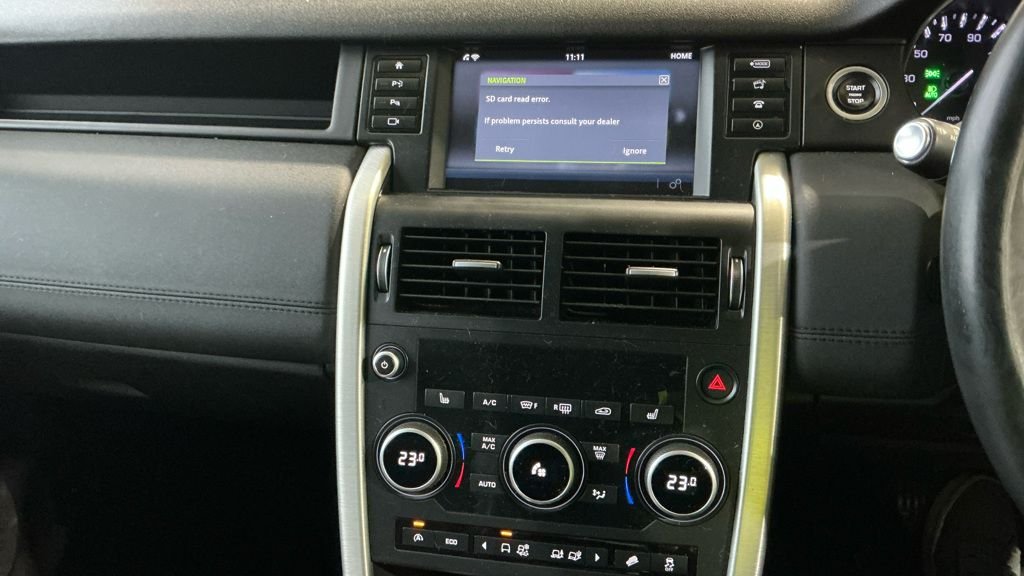 Used Land Rover Discovery Sport 2015 for sale - 77463967: Photo 6