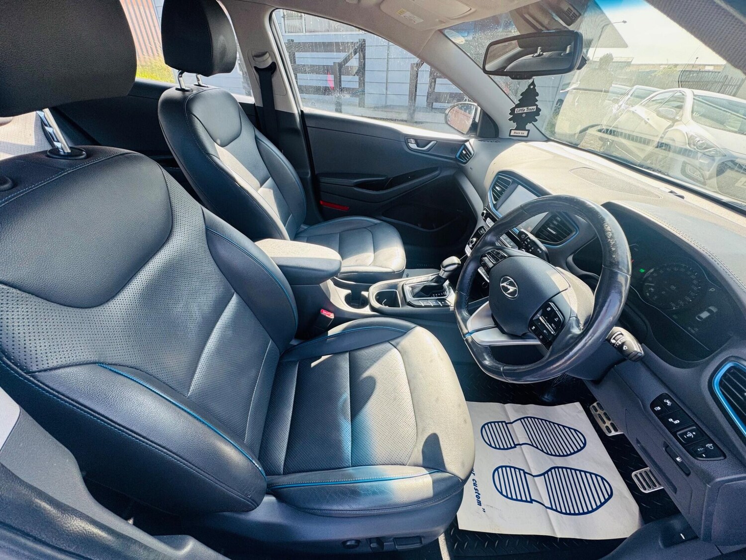 Vehicle 19