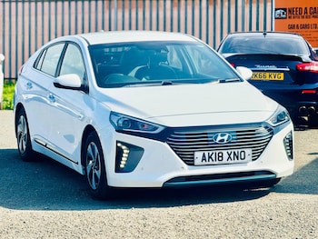 2018 (18) - 1.6 h-GDi Premium SE DCT Euro 6 (s/s) 5dr