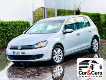 Used Volkswagen Golf 2010 for sale - 73930875: Photo
