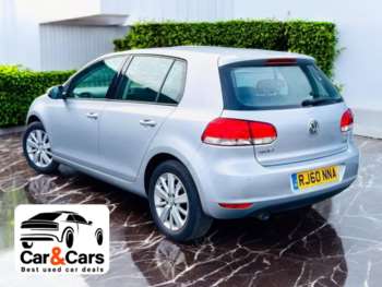 Used Volkswagen Golf 2010 for sale - 73930875: Photo