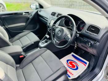 Used Volkswagen Golf 2010 for sale - 73930875: Photo