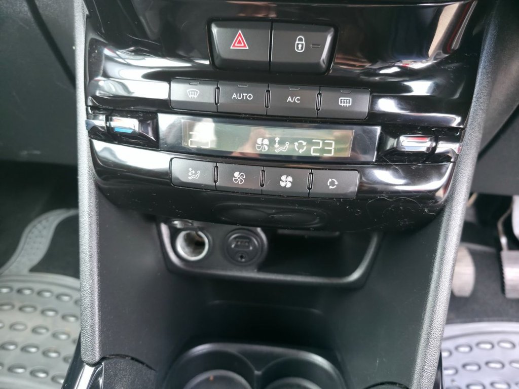 Used Peugeot 2008 2018 for sale - 77936061: Photo 10