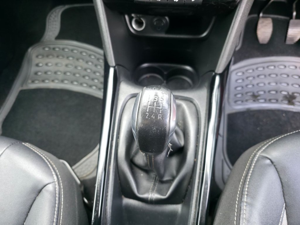 Used Peugeot 2008 2018 for sale - 77936061: Photo 11