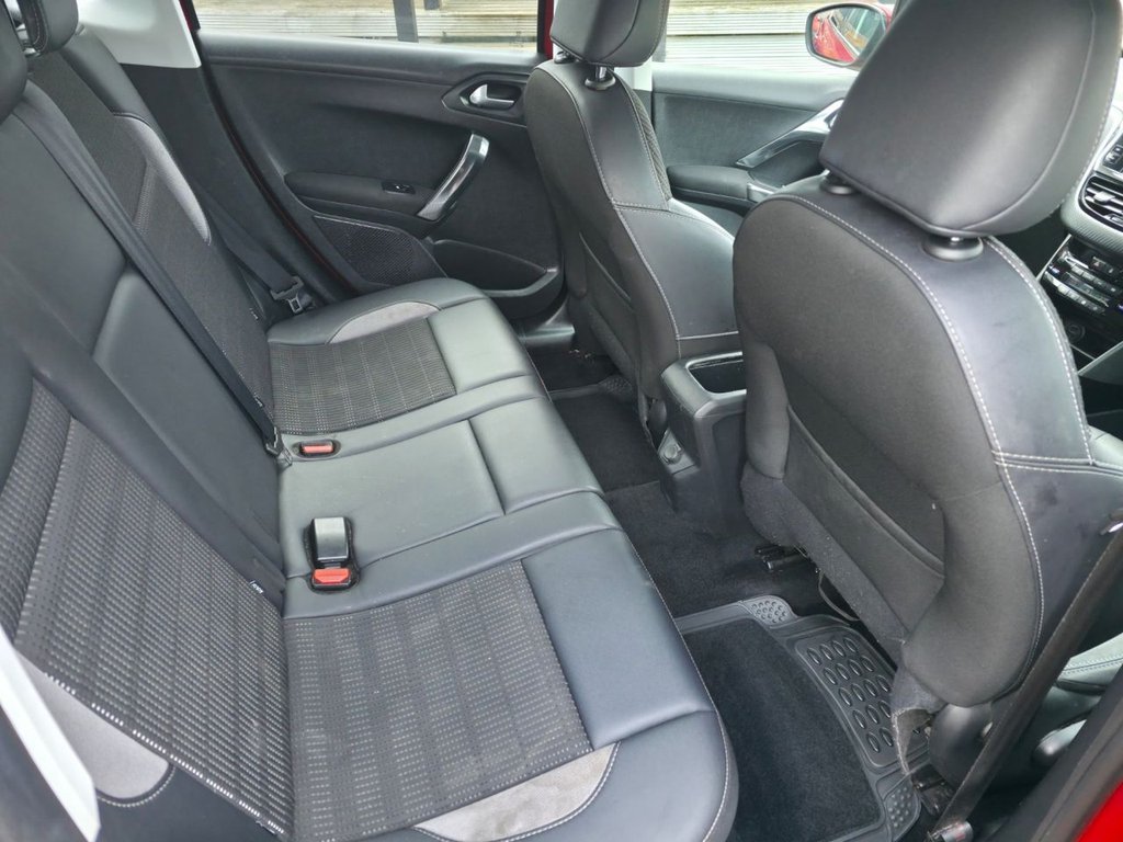 Used Peugeot 2008 2018 for sale - 77936061: Photo 19