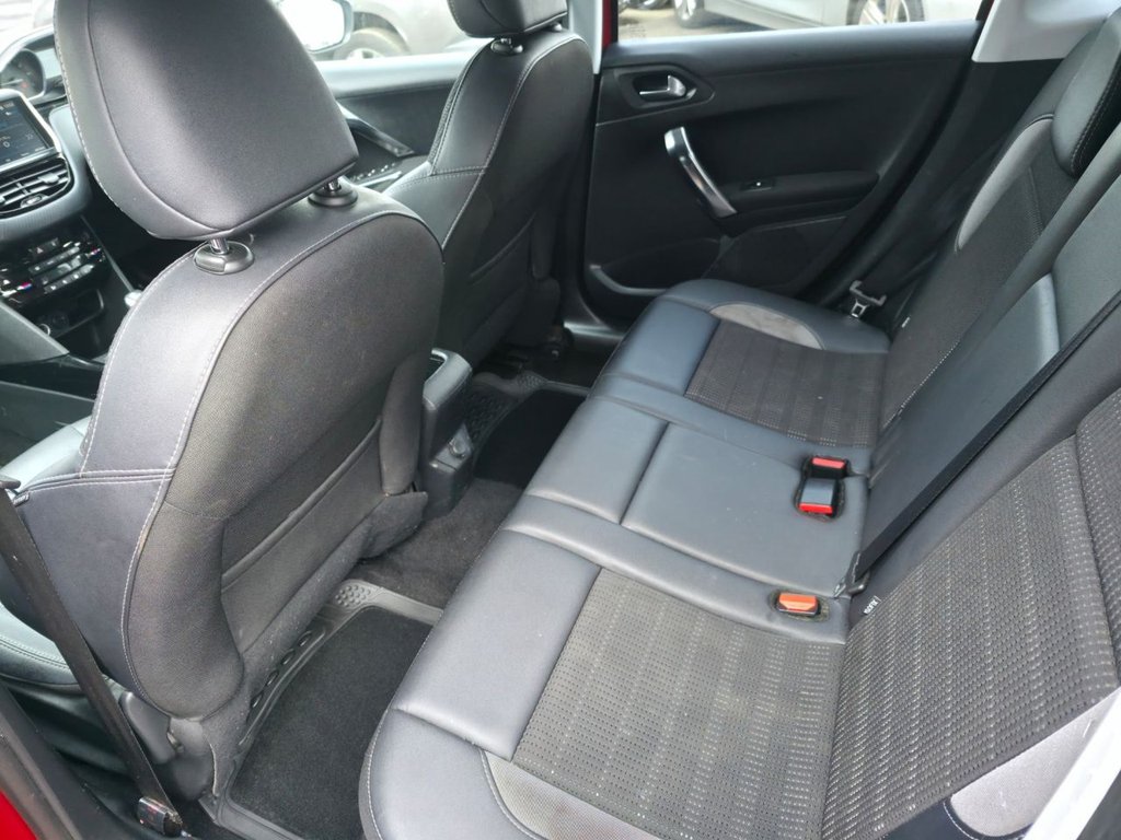 Used Peugeot 2008 2018 for sale - 77936061: Photo 24