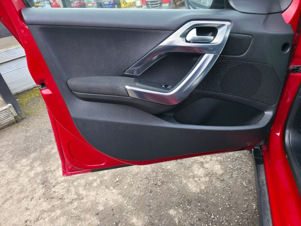 Used Peugeot 2008 2018 for sale - 77936061: Photo 25