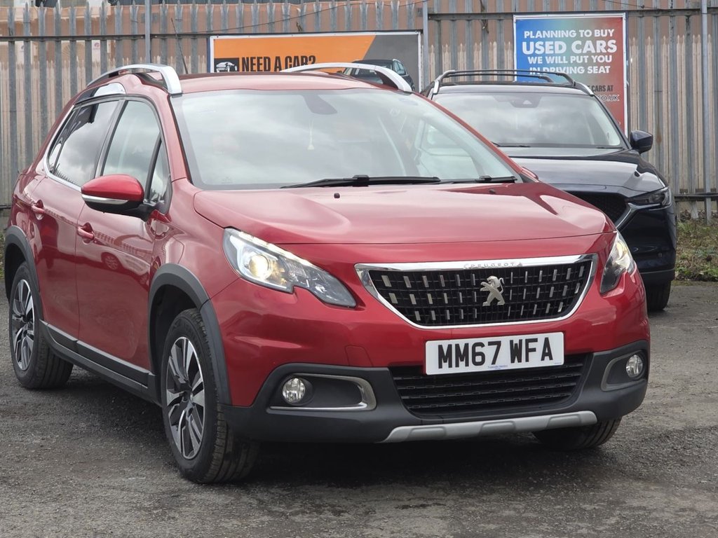 Used Peugeot 2008 2018 for sale - 77936061: Photo 27