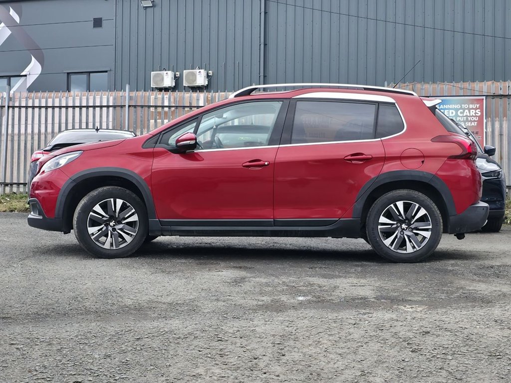 Used Peugeot 2008 2018 for sale - 77936061: Photo 28