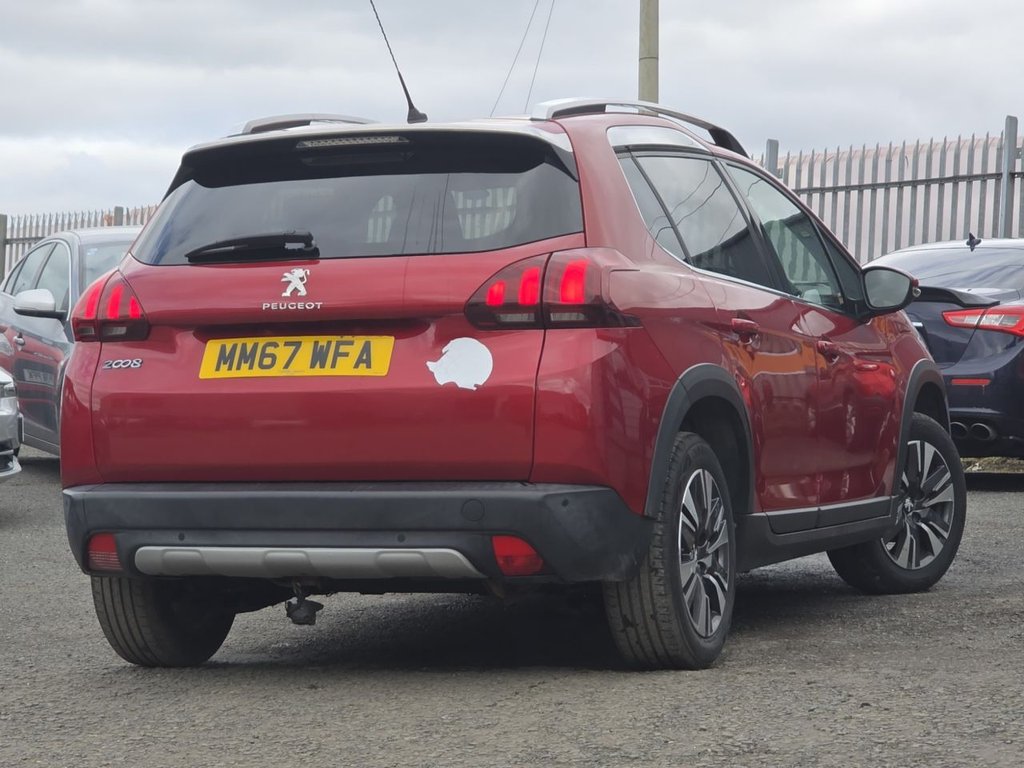 Used Peugeot 2008 2018 for sale - 77936061: Photo 29