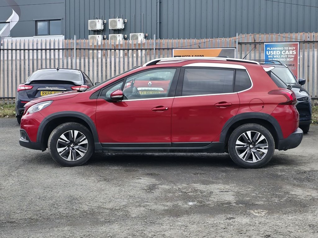 Used Peugeot 2008 2018 for sale - 77936061: Photo 30