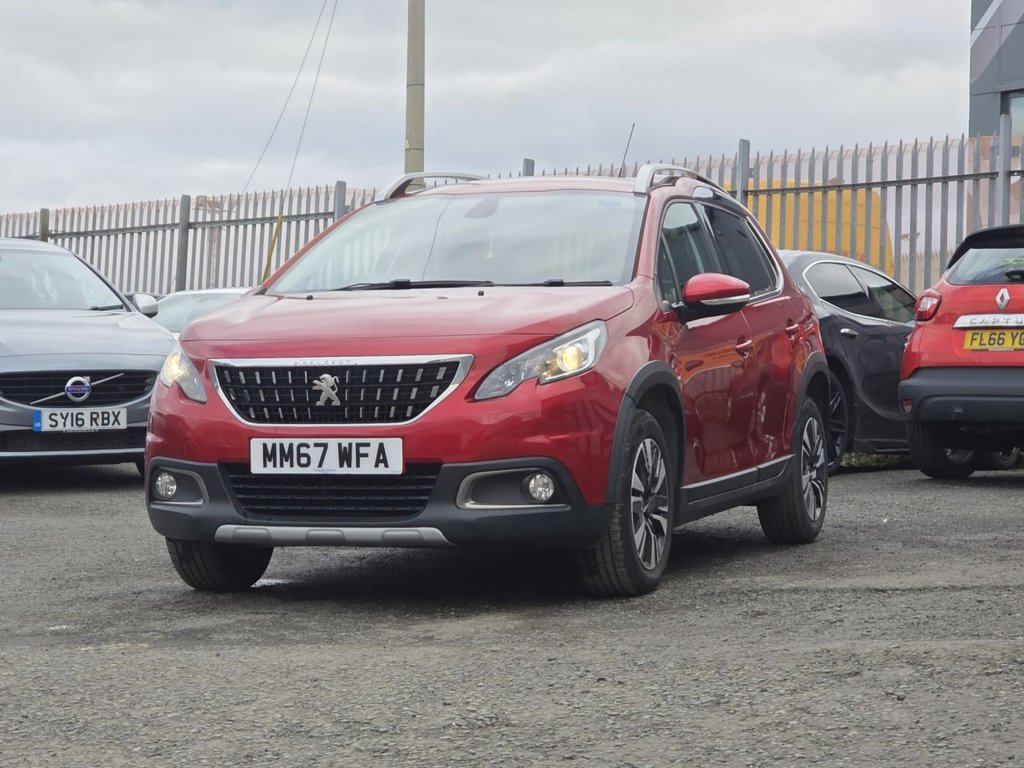 Used Peugeot 2008 2018 for sale - 77936061: Photo 32