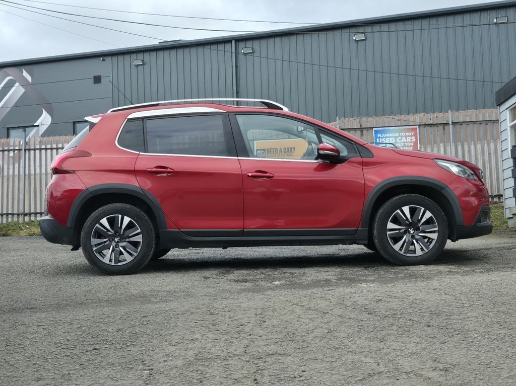 Used Peugeot 2008 2018 for sale - 77936061: Photo 33