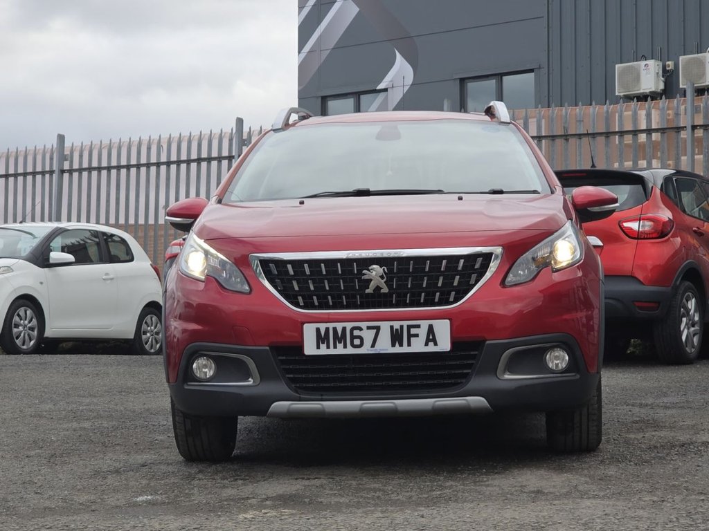 Used Peugeot 2008 2018 for sale - 77936061: Photo 34