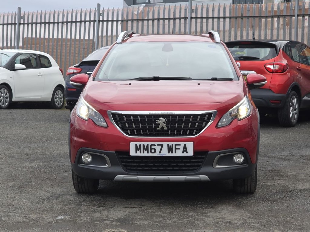 Used Peugeot 2008 2018 for sale - 77936061: Photo 35