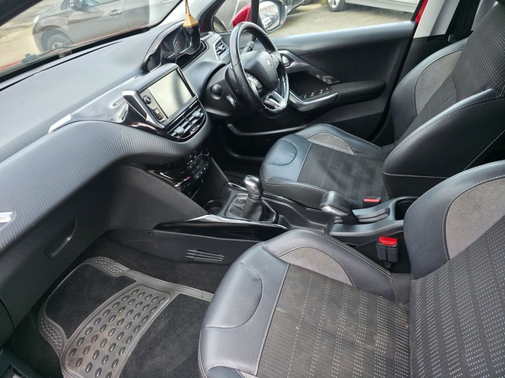 Used Peugeot 2008 2018 for sale - 77936061: Photo 5