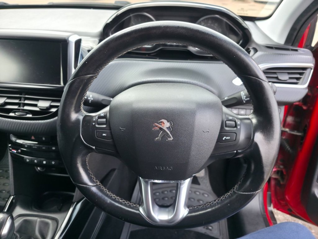 Used Peugeot 2008 2018 for sale - 77936061: Photo 6