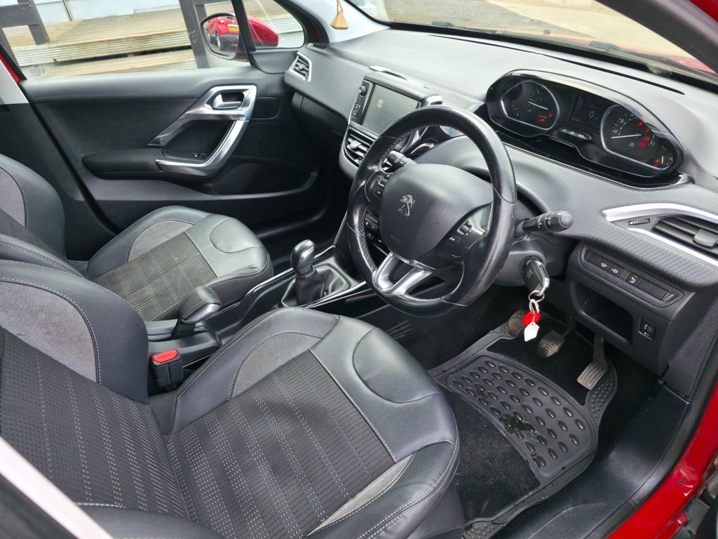 Used Peugeot 2008 2018 for sale - 77936061: Photo 7