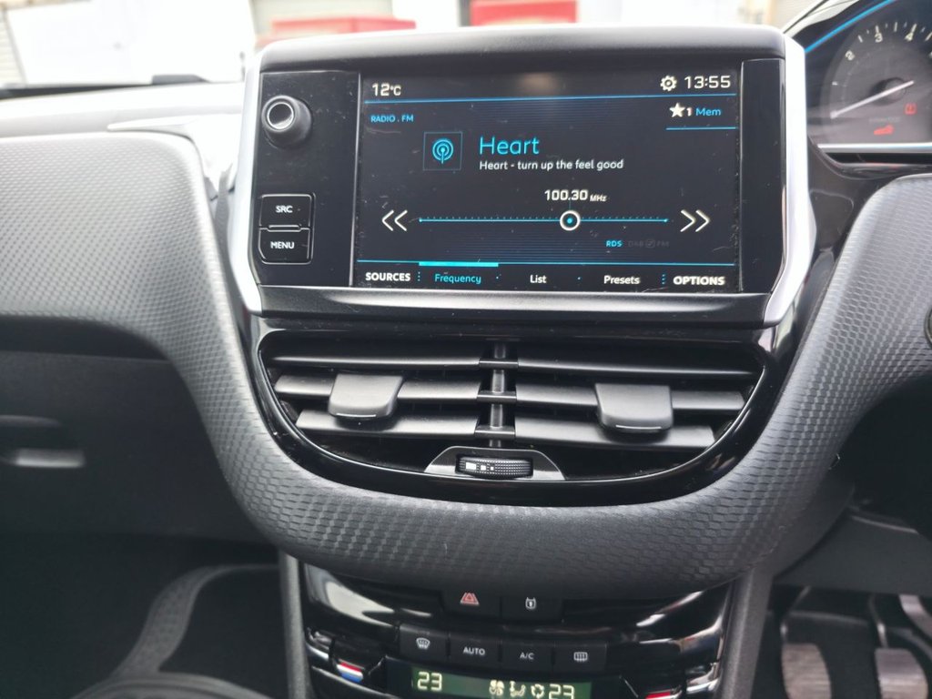 Used Peugeot 2008 2018 for sale - 77936061: Photo 9