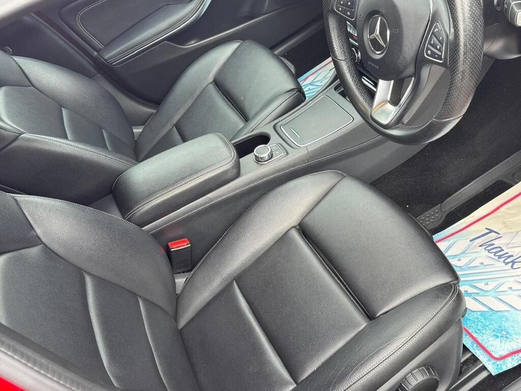 Used Mercedes-Benz A-Class 2017 for sale - 77147821: Photo 13