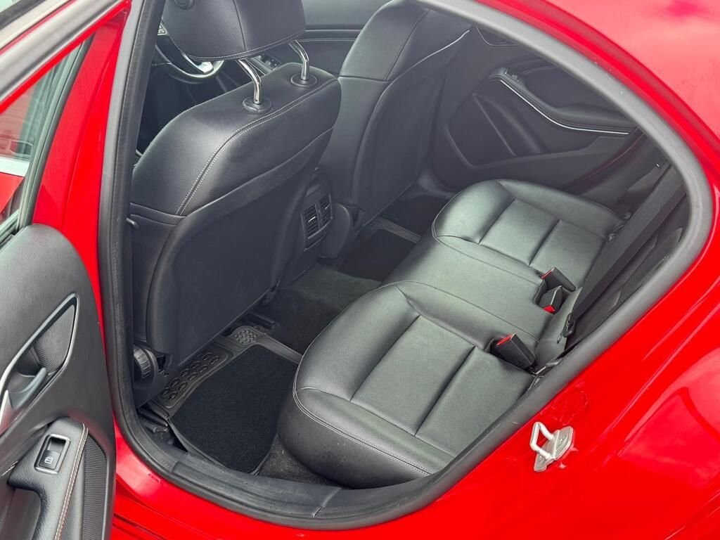 Used Mercedes-Benz A-Class 2017 for sale - 77147821: Photo 16