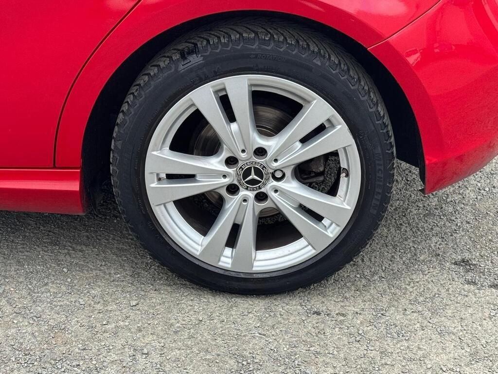 Used Mercedes-Benz A-Class 2017 for sale - 77147821: Photo 21