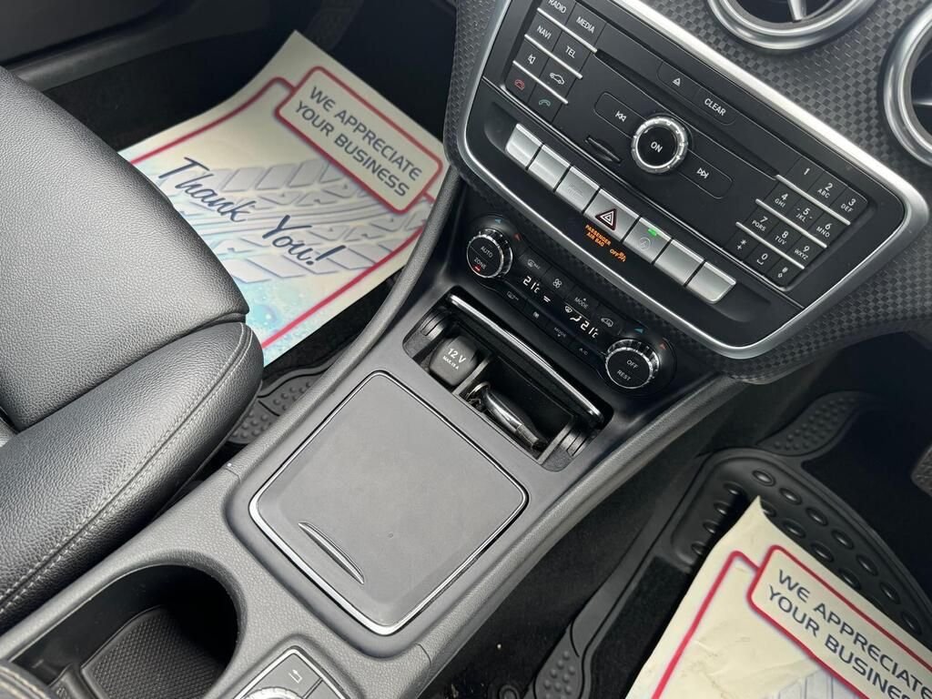 Used Mercedes-Benz A-Class 2017 for sale - 77147821: Photo 6