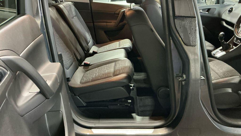 Used Vauxhall Meriva for sale - 76499878: Photo 10