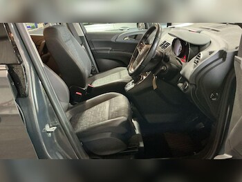 Used Vauxhall Meriva 2015 for sale - 76499878: Photo