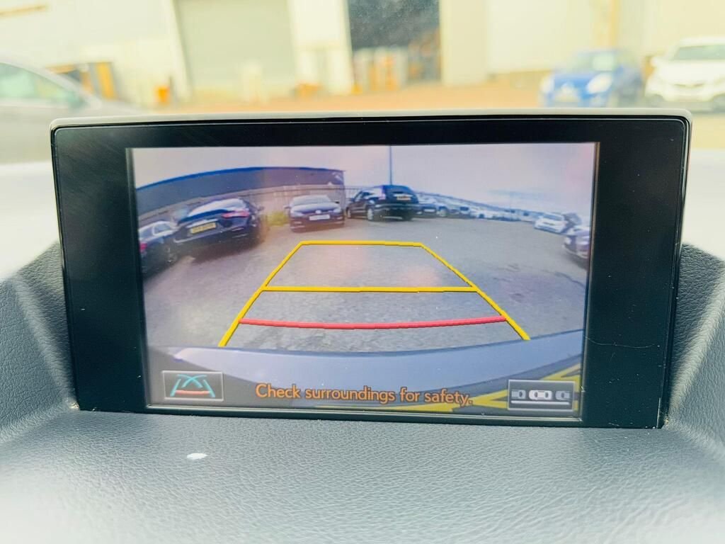 Used Lexus CT 2016 for sale - 77147820: Photo 15