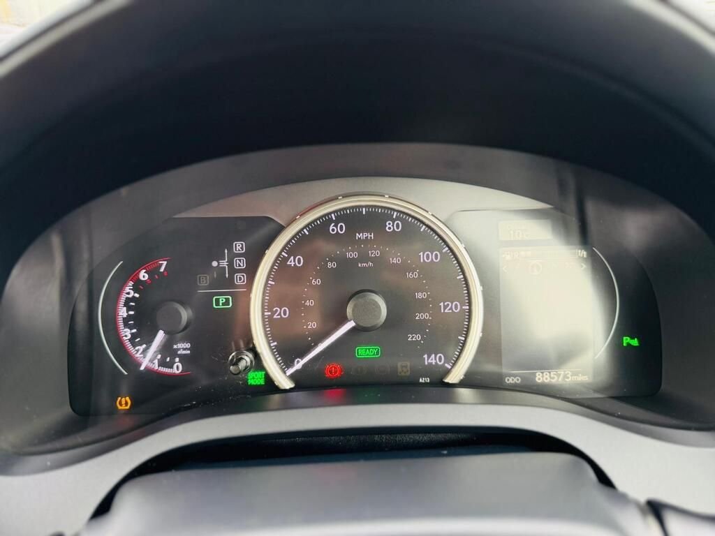 Used Lexus CT 2016 for sale - 77147820: Photo 16