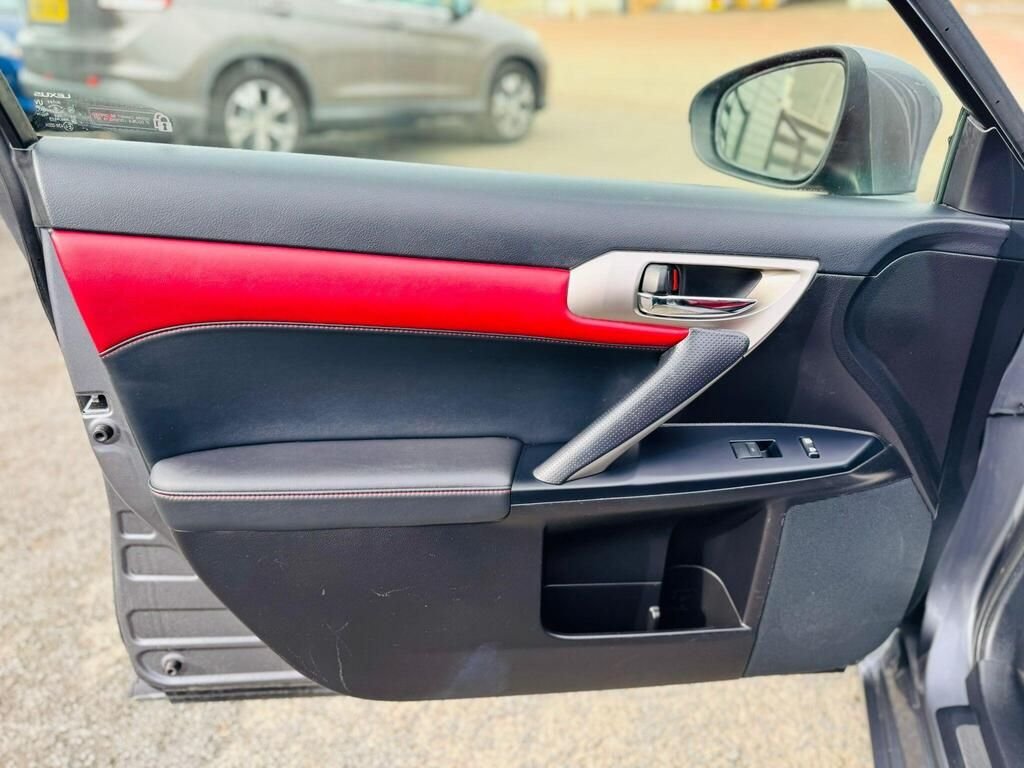 Used Lexus CT 2016 for sale - 77147820: Photo 33