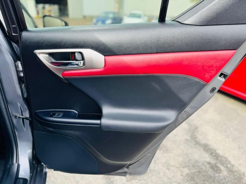 Used Lexus CT 2016 for sale - 77147820: Photo 35