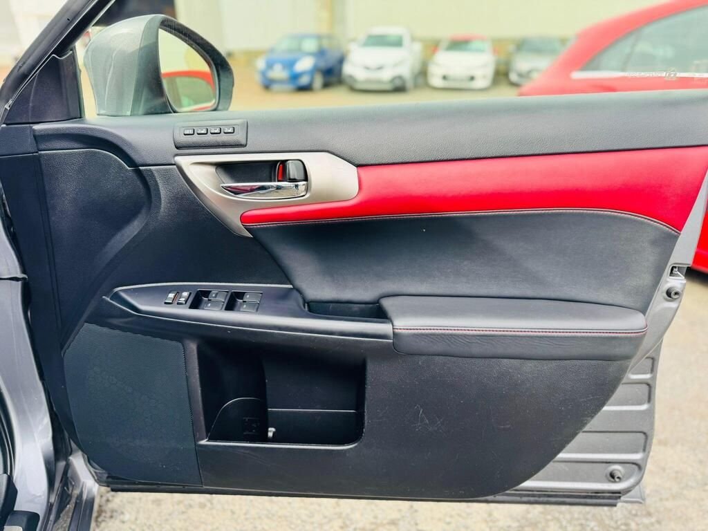 Used Lexus CT 2016 for sale - 77147820: Photo 36