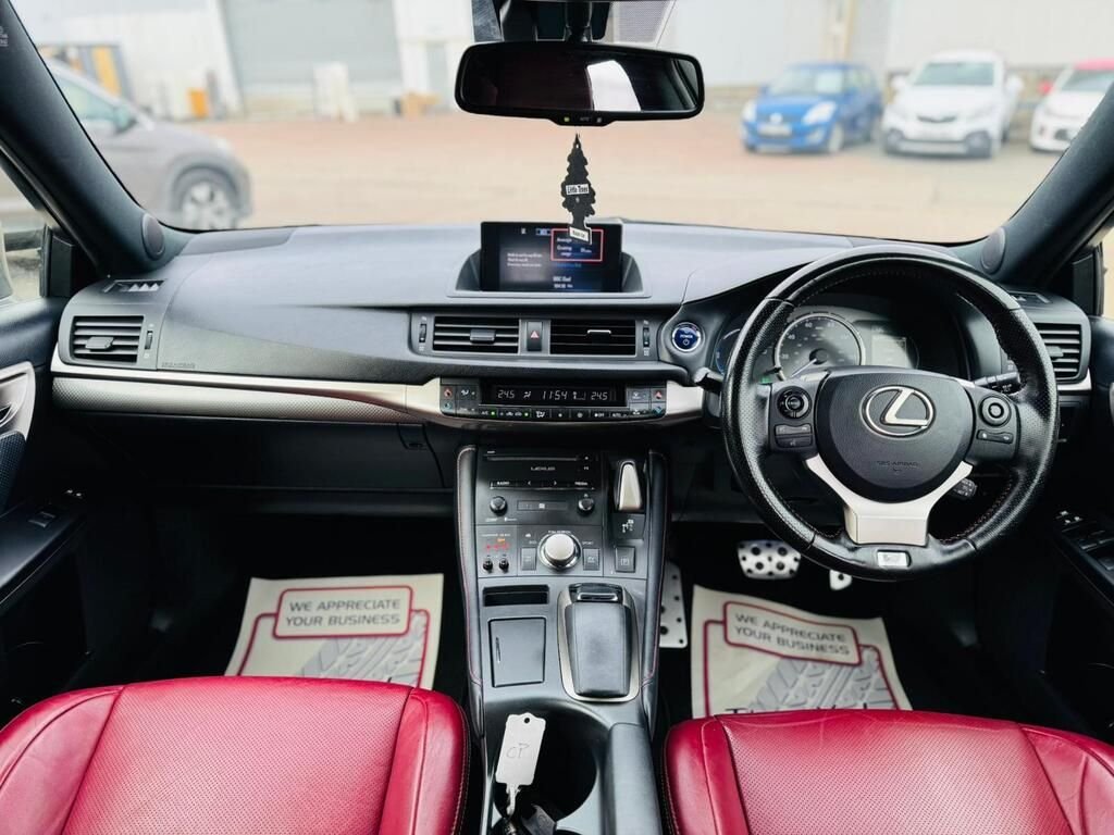 Used Lexus CT 2016 for sale - 77147820: Photo 6