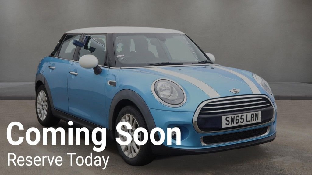 Used MINI Hatch 2015 for sale - 77594528: Photo 11