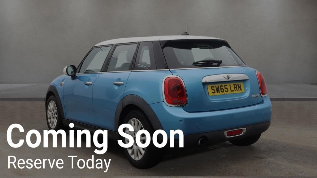 Used MINI Hatch 2015 for sale - 77594528: Photo 13