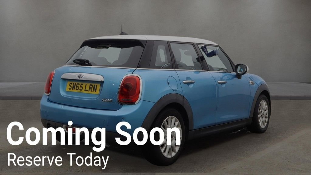 Used MINI Hatch 2015 for sale - 77594528: Photo 14