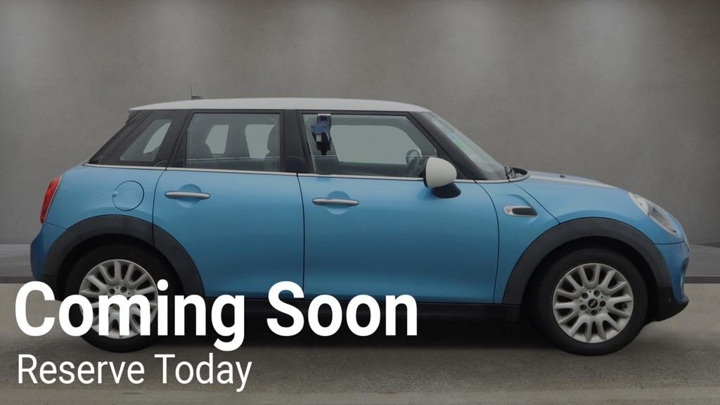 Used MINI Hatch 2015 for sale - 77594528: Photo 15