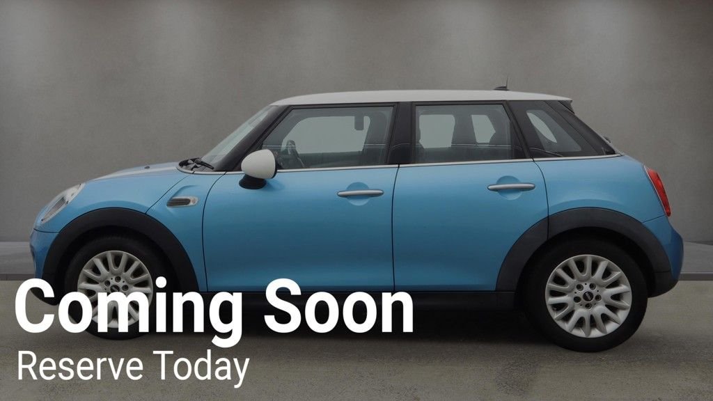 Used MINI Hatch 2015 for sale - 77594528: Photo 16