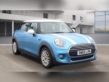 Used MINI Hatch 2015 for sale - 77594528: Photo
