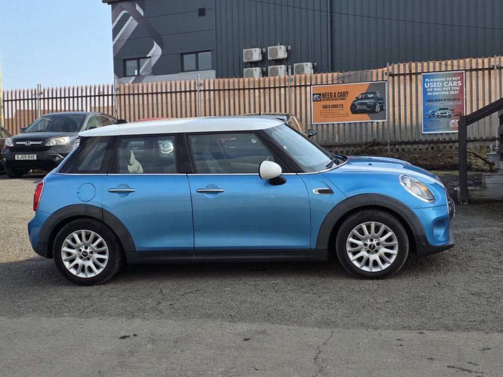 Used MINI Hatch 2015 for sale - 77594528: Photo 27