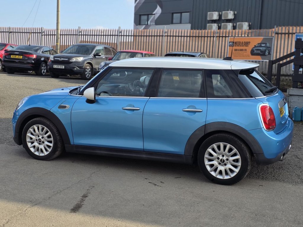 Used MINI Hatch 2015 for sale - 77594528: Photo 28
