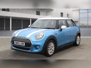 Used MINI Hatch 2015 for sale - 77594528: Photo