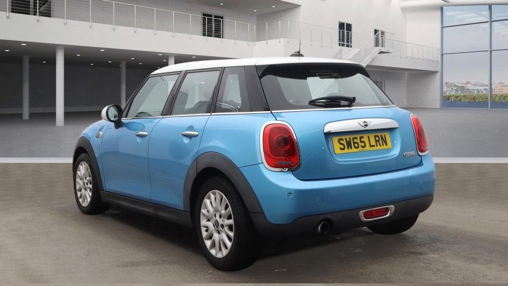 Used MINI Hatch 2015 for sale - 77594528: Photo 3