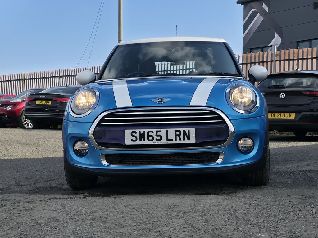 Used MINI Hatch 2015 for sale - 77594528: Photo 31